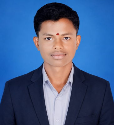 SARADE SHUBHAM SUBHASH