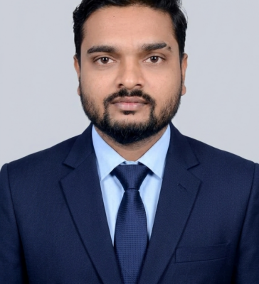 PALKAR PRAKASH SUBHASH