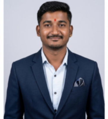 Kartik L. Sutar