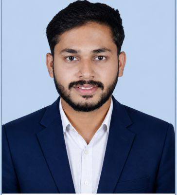 KATAWARE (KUMBHAR) VINAY ANIL