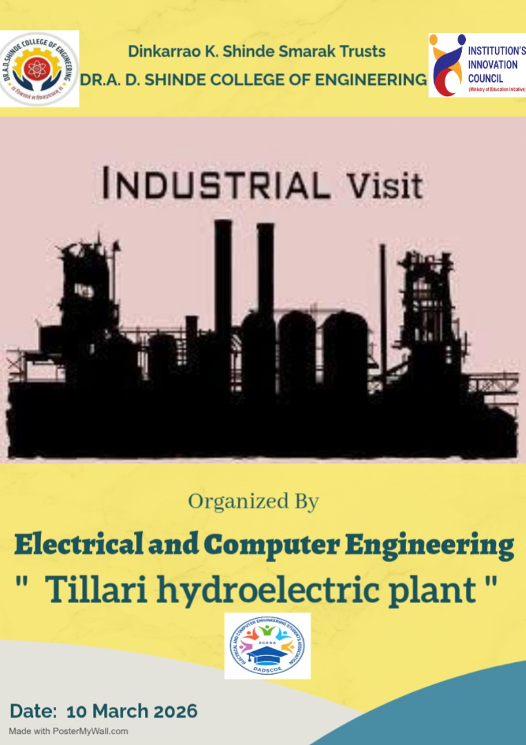 Industrial Visit